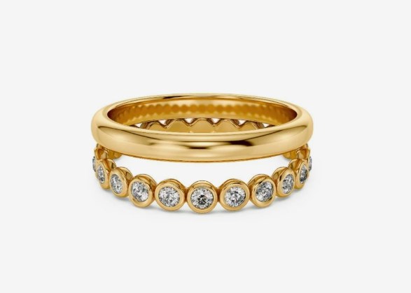 Grace Ring Gold