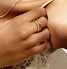 Grace Ring Gold