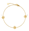 Lucky Bracelet Mini Gold