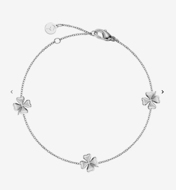 Lucky Bracelet Mini Steel