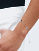 Lucky Bracelet Mini Steel