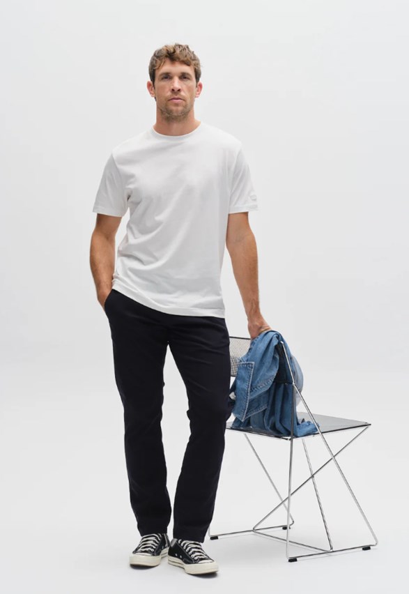 Paul K3280 Dale Chino