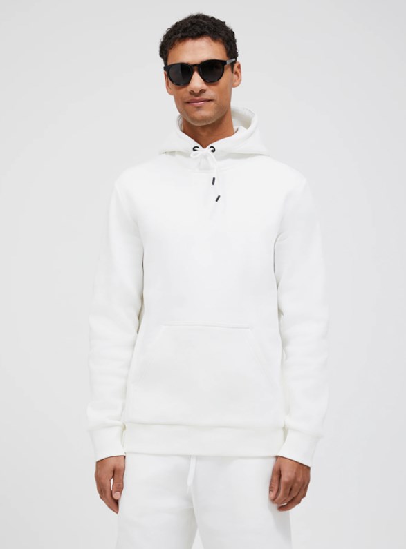 M Original Small Logo Hood