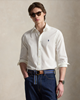 WOVEN-SPORT SHIRT-SHIRT