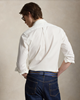 WOVEN-SPORT SHIRT-SHIRT