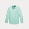 WOVEN-SPORT SHIRT-SHIRT