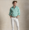 WOVEN-SPORT SHIRT-SHIRT