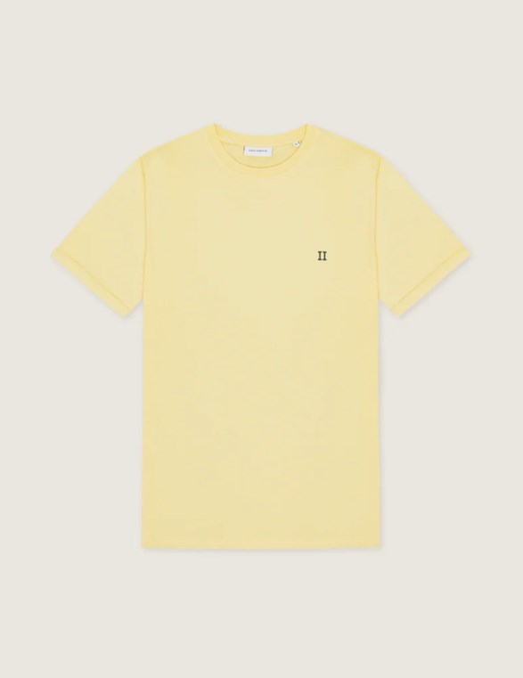 Norregaard Contrast T-Shirt