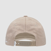 Encore Suede Baseball Cap