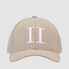 Encore Suede Baseball Cap