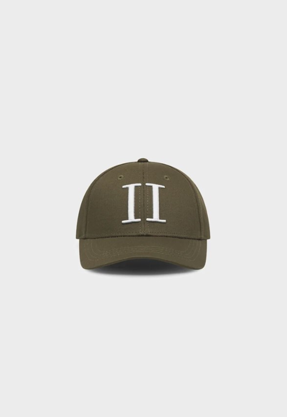 Encore Organic Baseball Cap