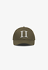 Encore Organic Baseball Cap