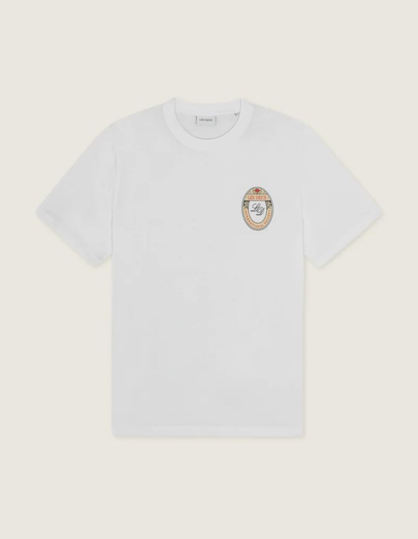 Brady Emblem T-Shirt