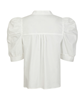 Roella Poplin Blouse