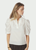 Roella Poplin Blouse