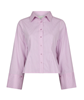 Rosa Shadow Stripe Shirt