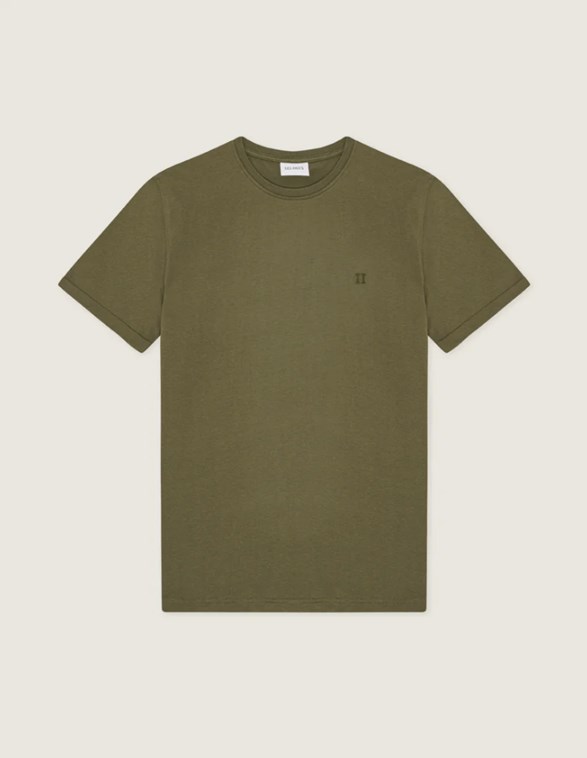 Nørregaard Tonal T-Shirt