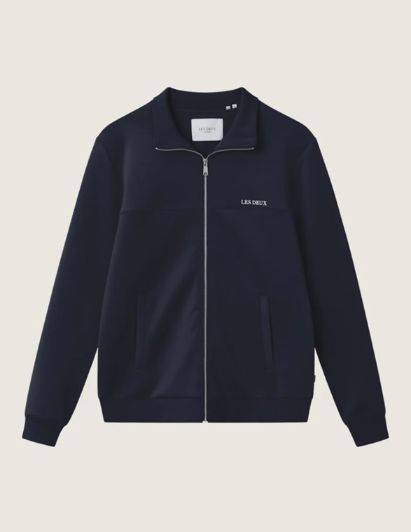Ballier Track Jacket