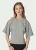 Asha Boxy Tee