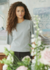 Asha Boxy Tee