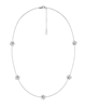 Lucky Necklace Mini Steel