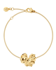Gerana Bracelet Gold