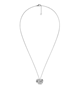 Gerana Necklace S Steel