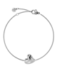 Amorina Bracelet Steel