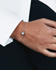 Amorina Bracelet Steel