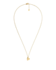 Amorina Necklace S Gold