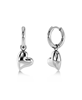 Amorina Hoops Steel