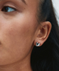 Amorina Studs Steel