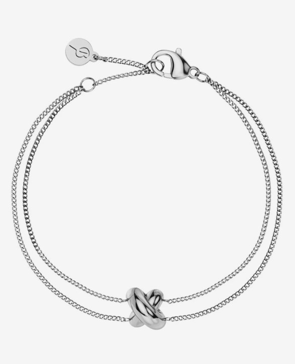 Alexa Bracelet Steel