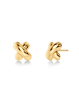 Alexa Studs S Gold