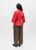 OBJMERLE HOPE 3/4 RE SHIRT 143