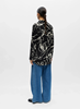 OBJSANNE L/S SHIRT AOP NOOS