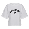 ZengaCC Tee O-Neck