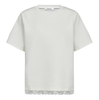 EviCC Lace Tee