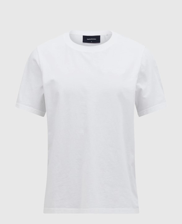 M Original Small Logo Tee