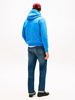 TOMMY LOGO HOODY