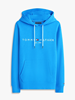 TOMMY LOGO HOODY