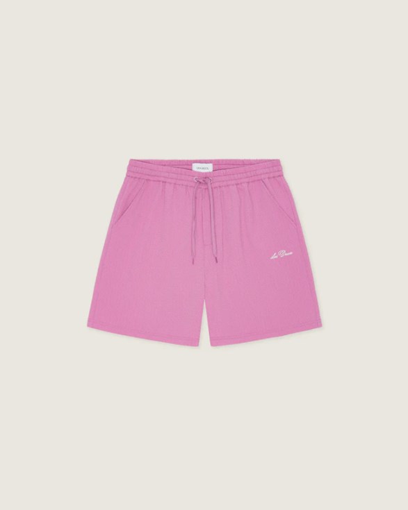 Stan Seerseucker Swim Shorts