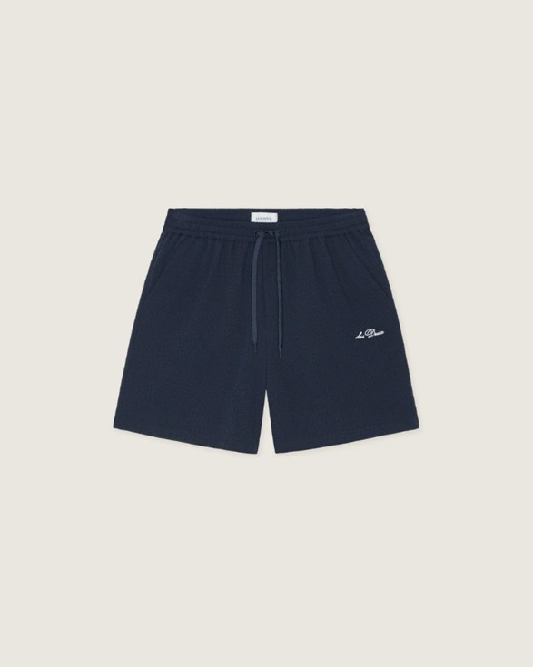 Stan Seerseucker Swim Shorts