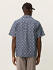 Lukas Arabesque AOP SS Shirt