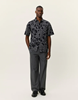 Charlie Poppy AOP SS Shirt