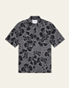 Charlie Poppy AOP SS Shirt