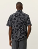 Charlie Poppy AOP SS Shirt