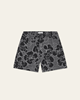 Charlie Poppy AOP Shorts