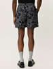 Charlie Poppy AOP Shorts