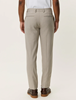 Como Reg Solid Pants - Seasonal